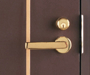 玄関・ドアの開錠